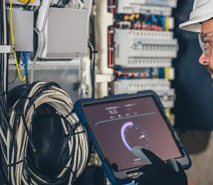 Certificazione Elettrica emergenza 24 ore